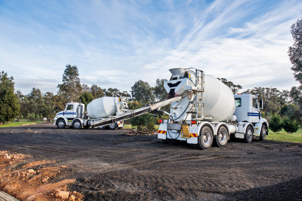 Best Concrete Repair Near Me  in Rockport, IN