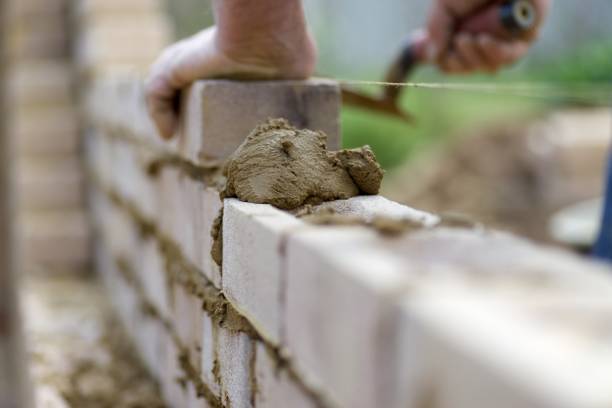 Trusted IN Concrete contractor Experts